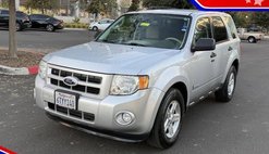 2011 Ford Escape Hybrid Base