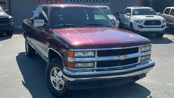 1994 Chevrolet C/K 1500 Silverado