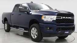 2024 Ram Ram Pickup 2500 Big Horn