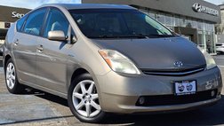 2009 Toyota Prius Touring