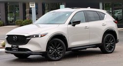 2025 Mazda CX-5 2.5 Turbo Premium