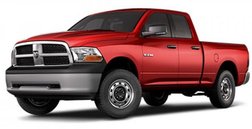 2012 Ram Ram Pickup 1500 Big Horn