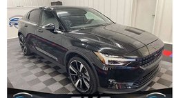 2022 Polestar 2 Long Range Dual Motor
