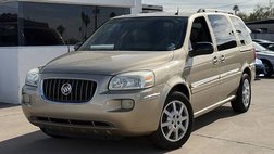 2005 Buick Terraza CX
