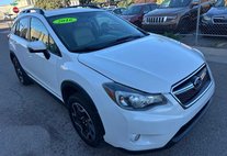 2016 Subaru Crosstrek 2.0i Limited