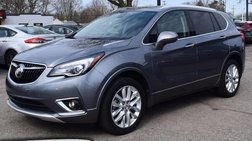 2019 Buick Envision Premium