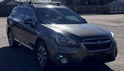 2019 Subaru Outback 2.5i Touring