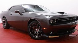 2016 Dodge Challenger R/T