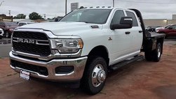 2024 Ram Ram Pickup 3500 Tradesman