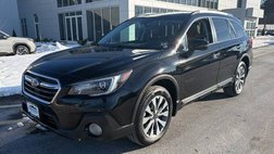 2018 Subaru Outback 3.6R Touring