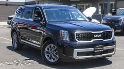 2023 Kia Telluride LX