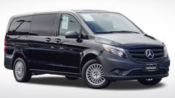 2023 Mercedes-Benz Metris Passenger