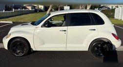 2009 Chrysler PT Cruiser Base