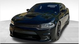 2017 Dodge Charger R/T Scat Pack