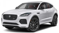 2024 Jaguar E-PACE P250 R-Dynamic SE
