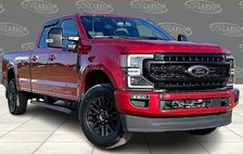 2022 Ford Super Duty F-350 Lariat