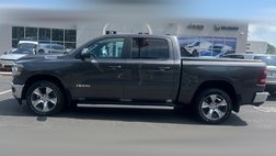 2023 Ram Ram Pickup 1500 Laramie