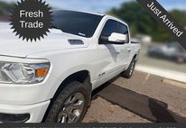 2019 Ram Ram Pickup 1500 Big Horn