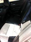 2018 Nissan Maxima 3.5 SR