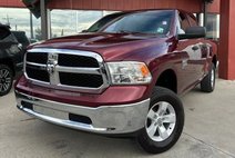2019 Ram Ram Pickup 1500 Classic Tradesman