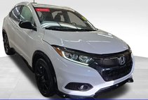 2021 Honda HR-V Sport