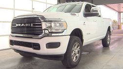 2023 Ram Ram Pickup 3500 Laramie