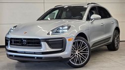 2026 Porsche Macan T
