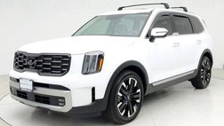 2023 Kia Telluride SX-Prestige
