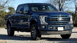 2022 Ford Super Duty F-250 Lariat