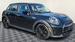 2024 MINI Hardtop Cooper S
