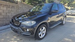 2010 BMW X5 xDrive30i