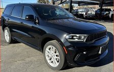 2023 Dodge Durango GT Launch Edition