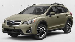 2016 Subaru Crosstrek Premium