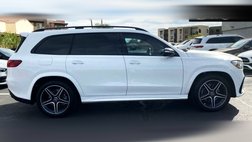 2025 Mercedes-Benz GLS GLS 450