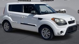 2013 Kia Soul 
