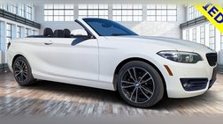 2020 BMW 2 Series 230i xDrive