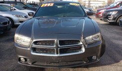 2013 Dodge Charger R/T