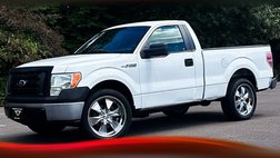 2010 Ford F-150 XL