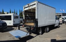 2020 Chevrolet Express 3500