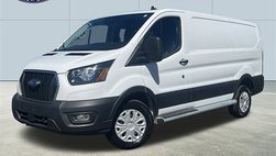 2024 Ford Transit 250