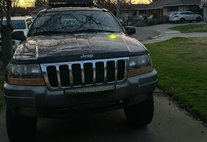 1999 Jeep Grand Cherokee Laredo