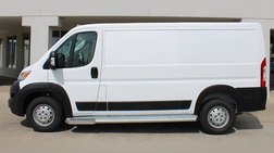2023 Ram ProMaster 2500 136 WB
