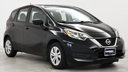 2019 Nissan Versa Note SV