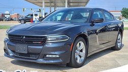 2017 Dodge Charger SXT
