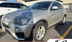 2016 BMW X4 xDrive28i