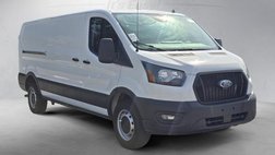 2023 Ford Transit 250