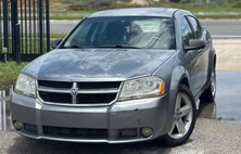 2008 Dodge Avenger SXT