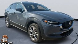 2020 Mazda CX-30 Premium