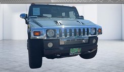 2005 HUMMER H2 