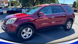 2009 GMC Acadia SLT-1